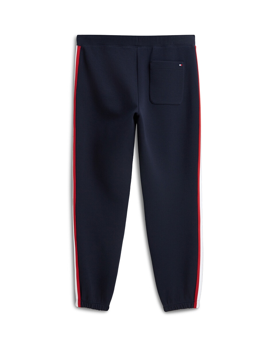 Pants con elástico para hombre 3