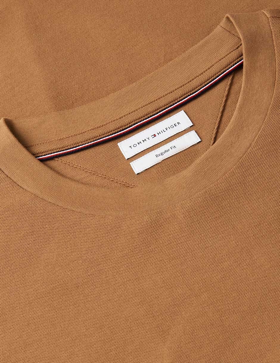 Playera cuello redondo para hombre 3