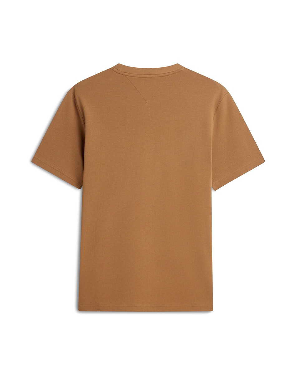 Playera cuello redondo para hombre 2