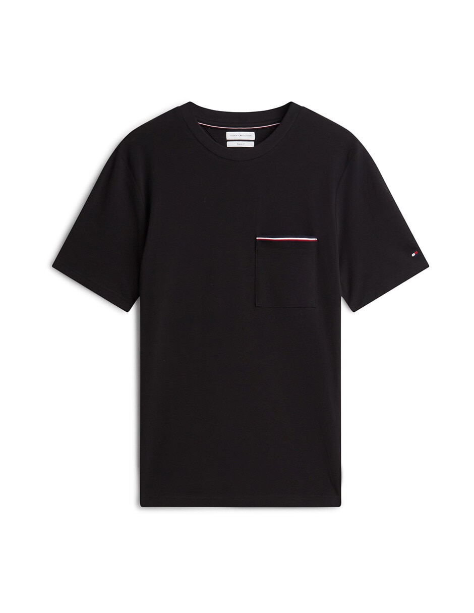 Playera cuello redondo para hombre Playera cuello redondo para hombre