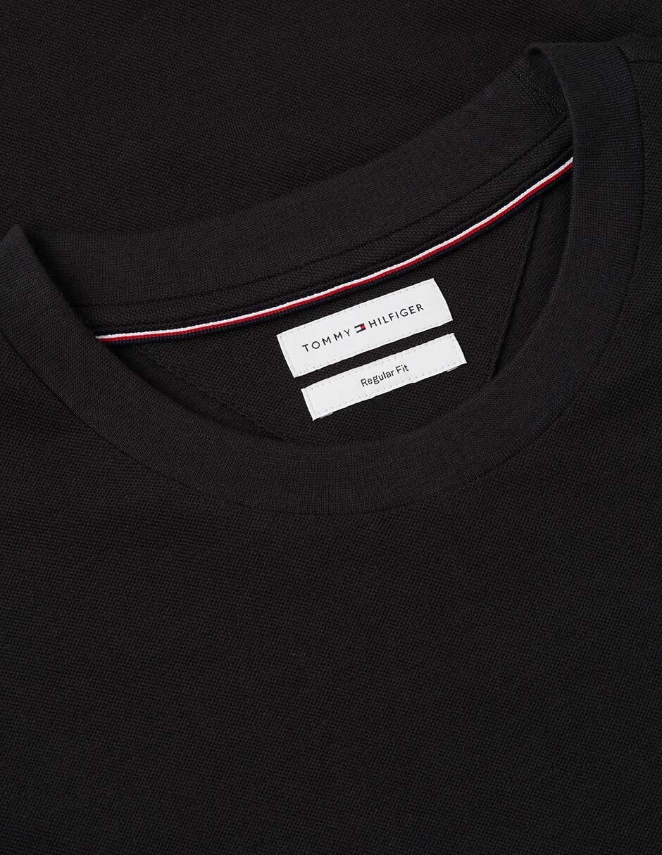Playera cuello redondo para hombre 3