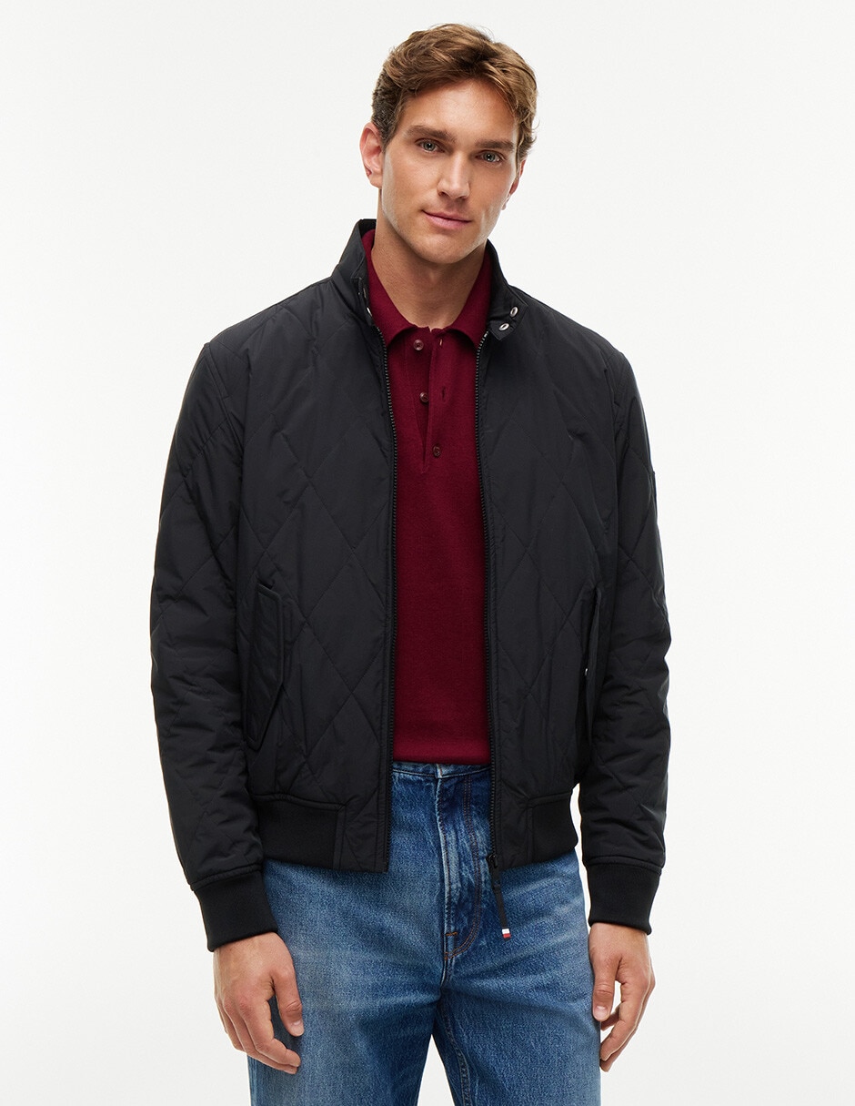 Chamarra casual para hombre Chamarra casual para hombre
