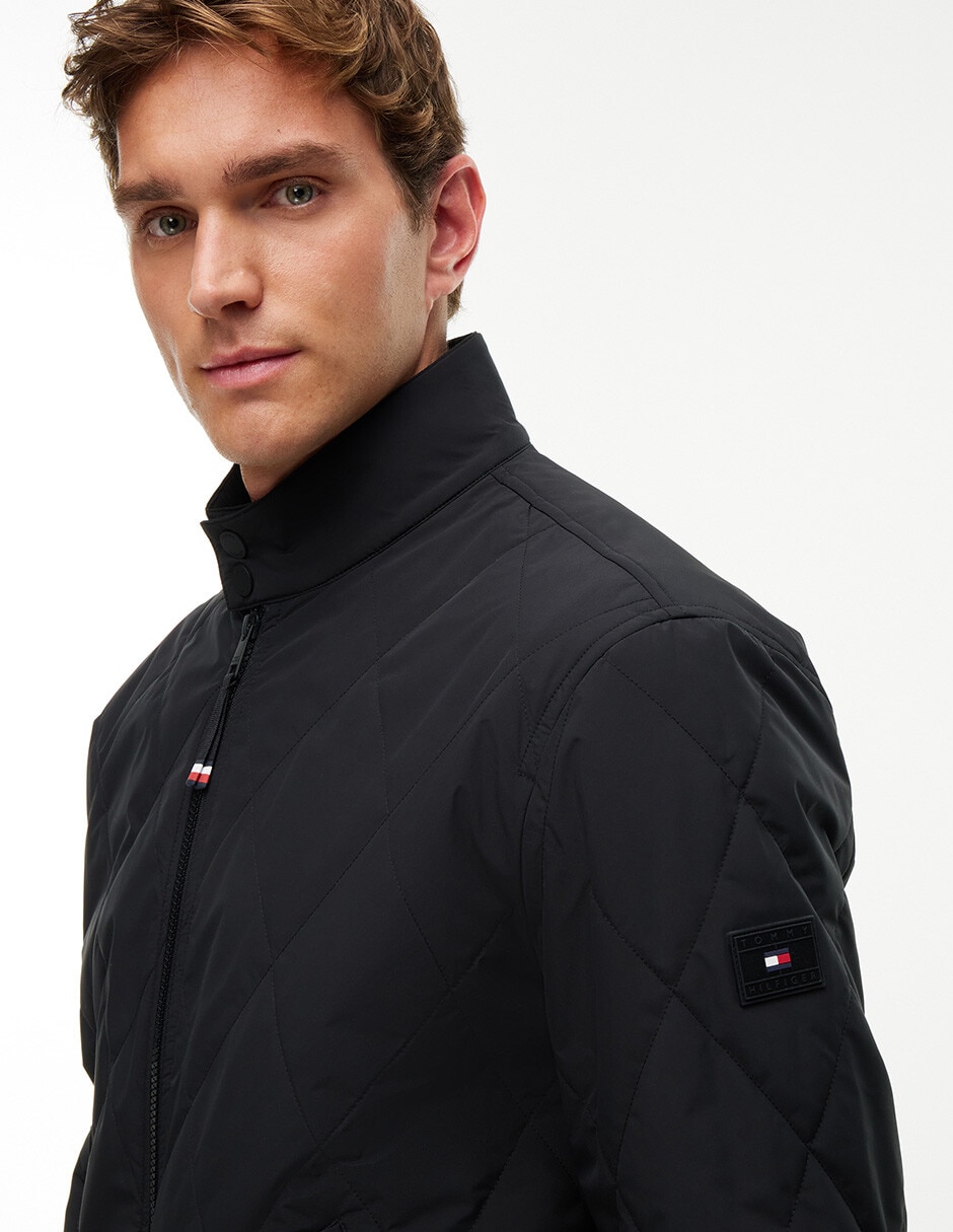 Chamarra casual para hombre 5
