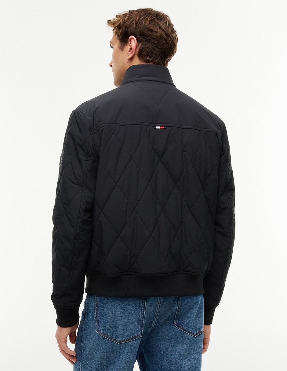 Chamarra casual para hombre 2