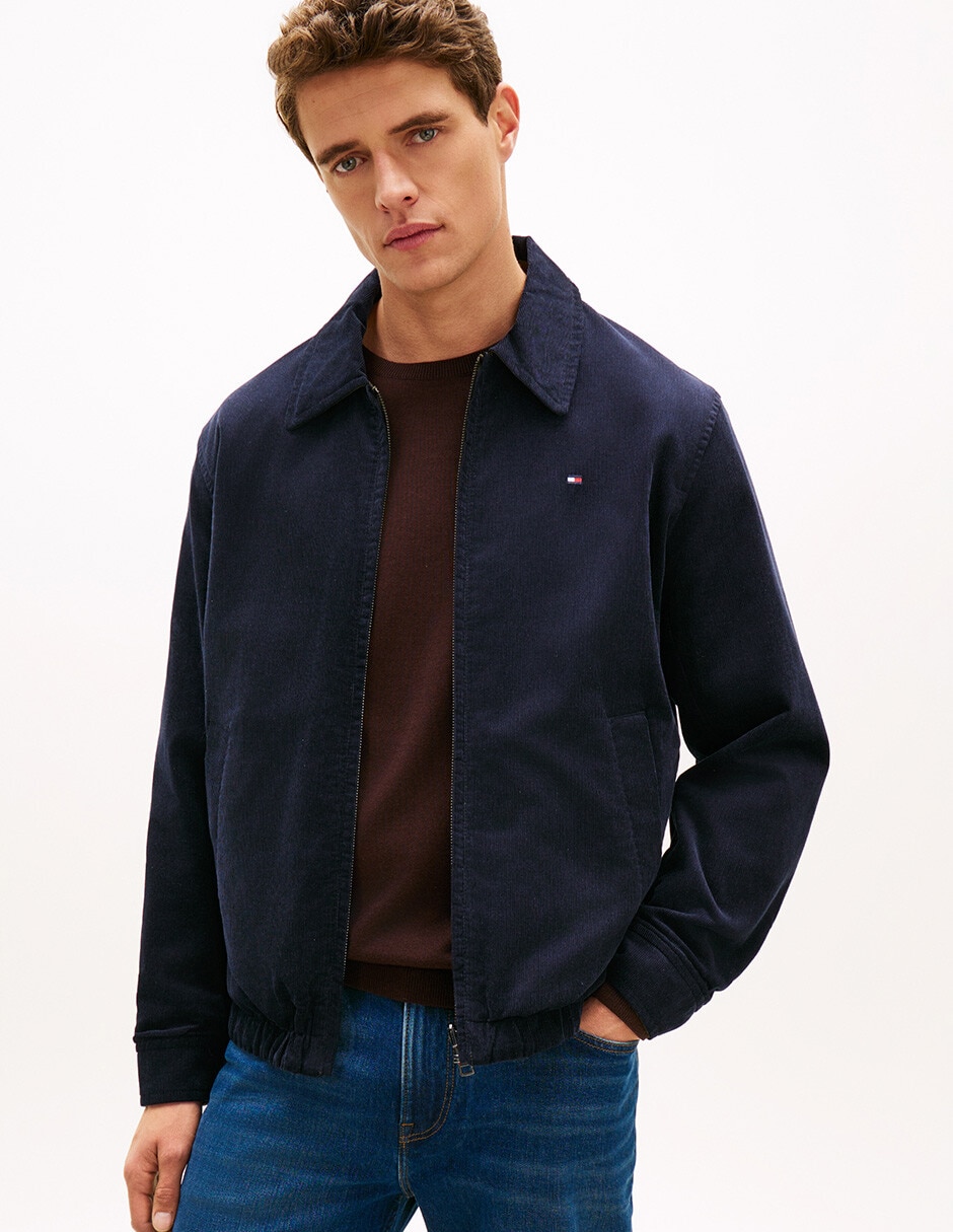 Chamarra casual para hombre Chamarra casual para hombre