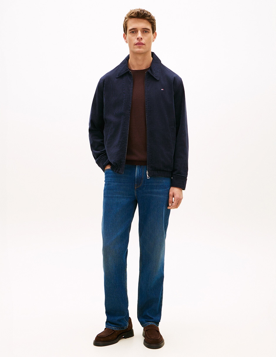 Chamarra casual para hombre 3