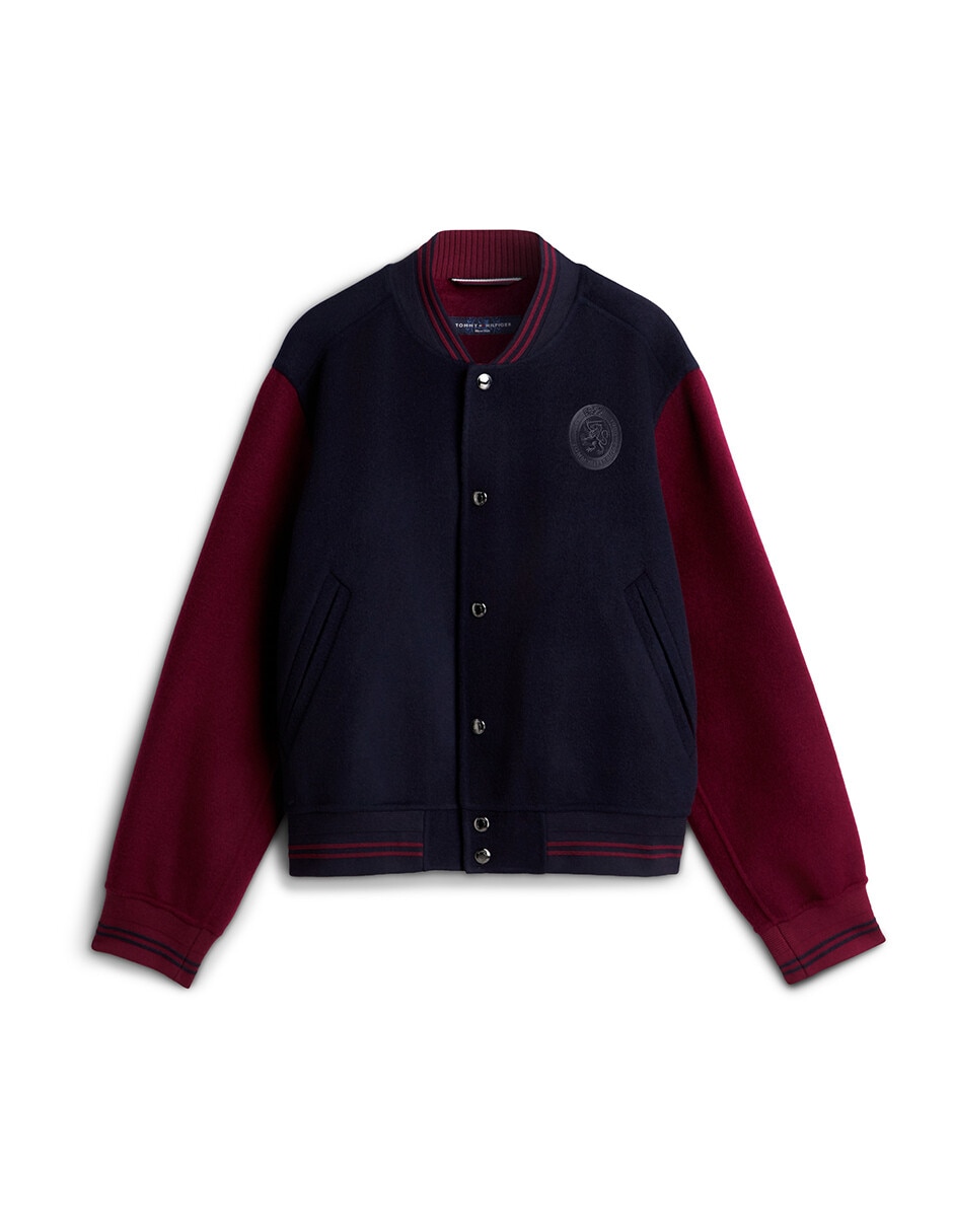 Chamarra casual para hombre Chamarra casual para hombre