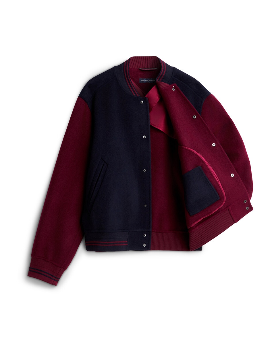 Chamarra casual para hombre 3