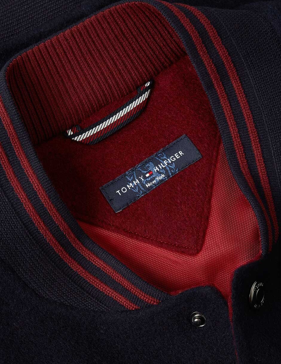 Chamarra casual para hombre 4