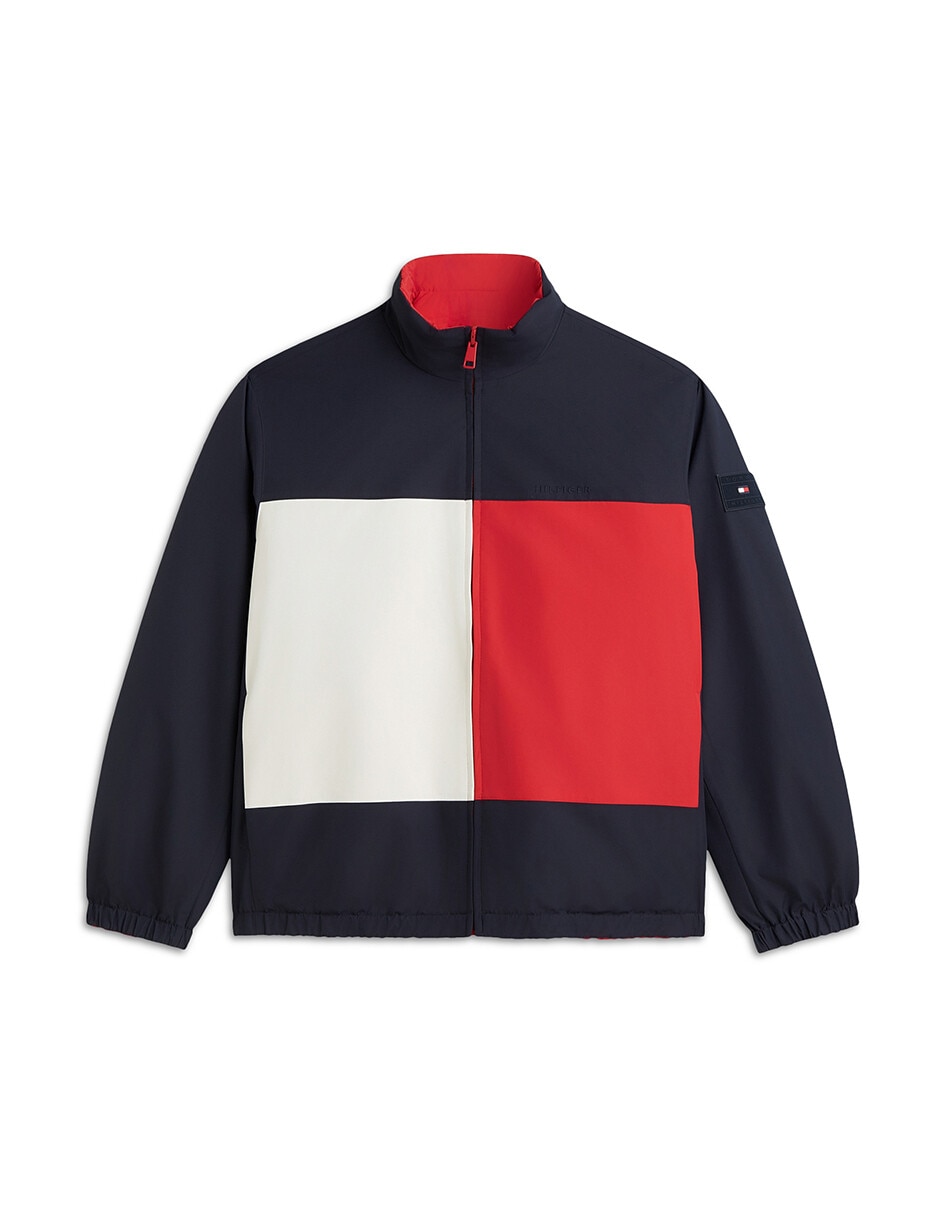 Chamarra casual para hombre Chamarra casual para hombre