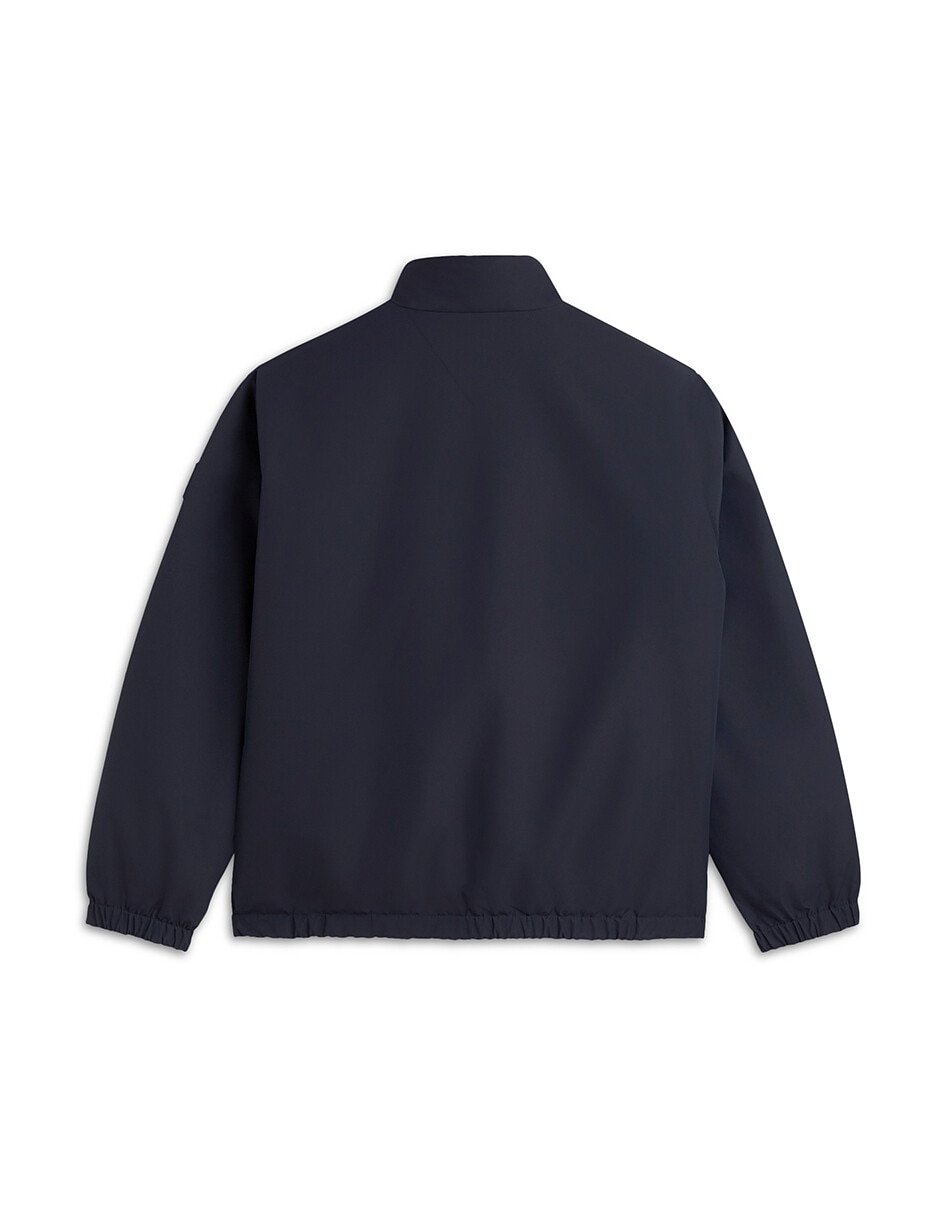 Chamarra casual para hombre 5