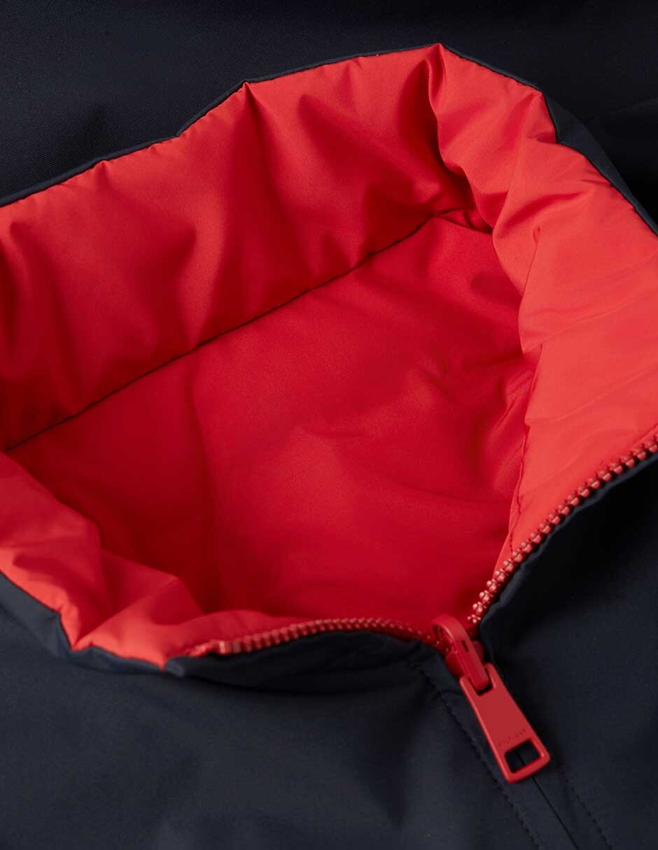 Chamarra casual para hombre 3