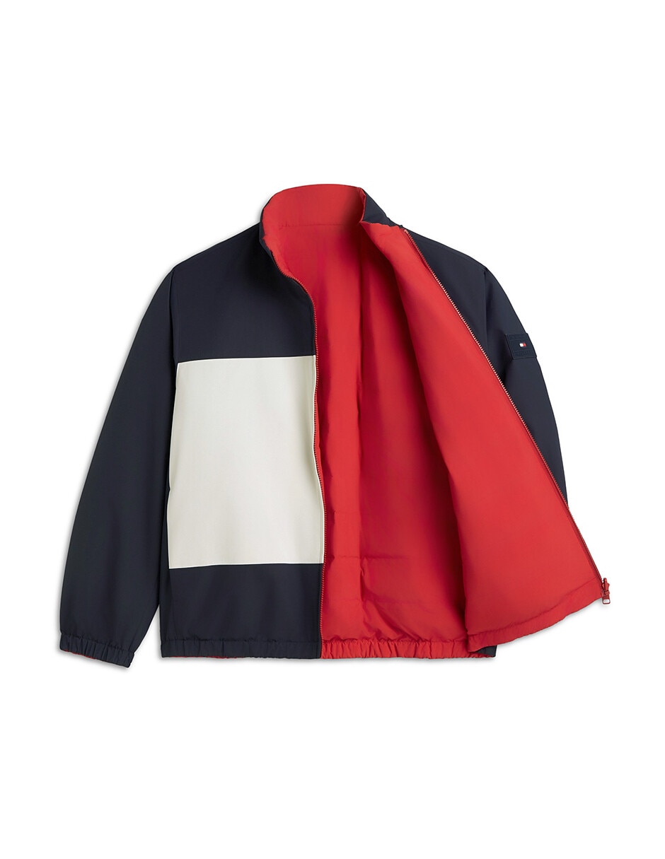 Chamarra casual para hombre 2