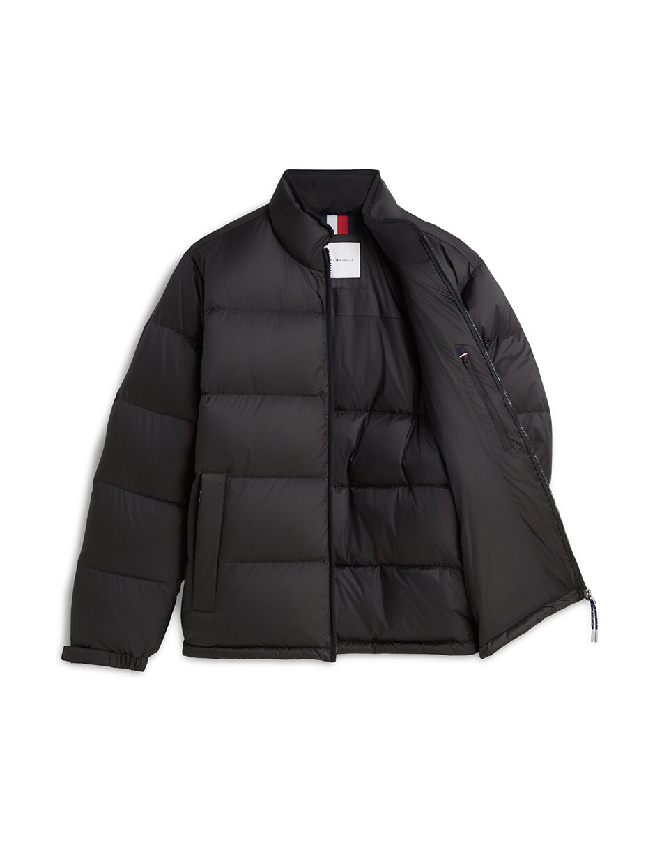 Chamarra casual para hombre 2