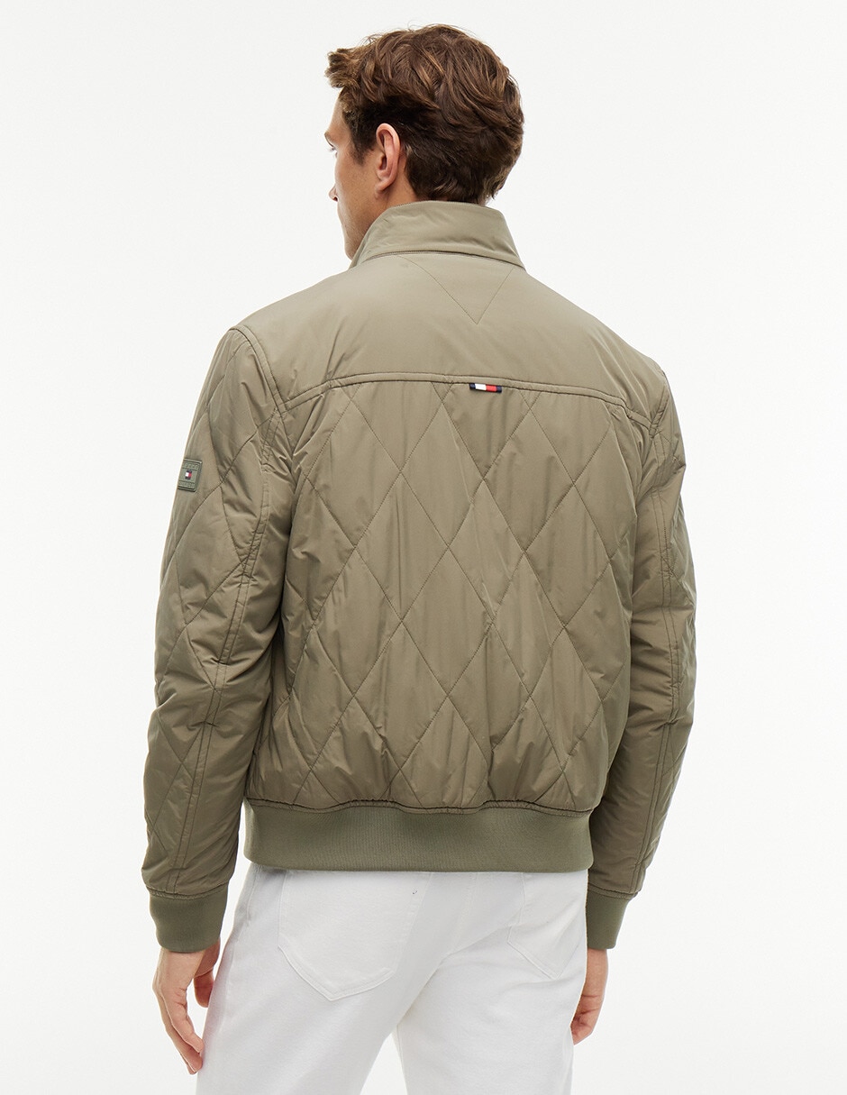 Chamarra casual para hombre 3