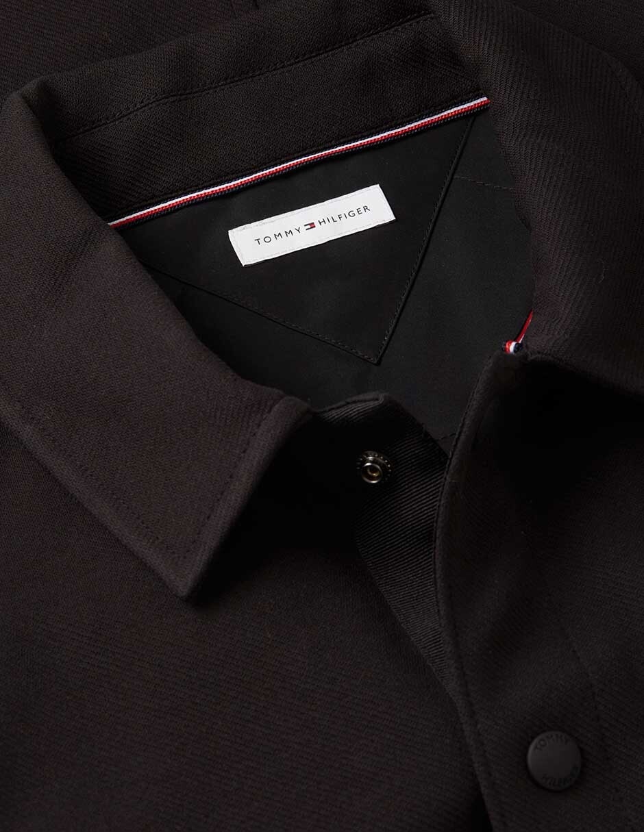 Chamarra casual de algodón para hombre 2