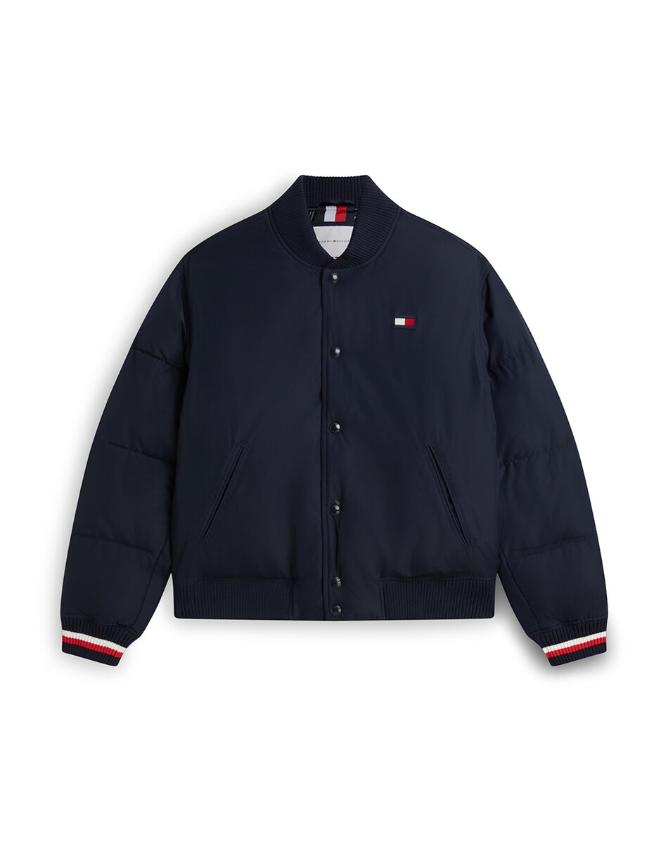 Chamarra casual para hombre