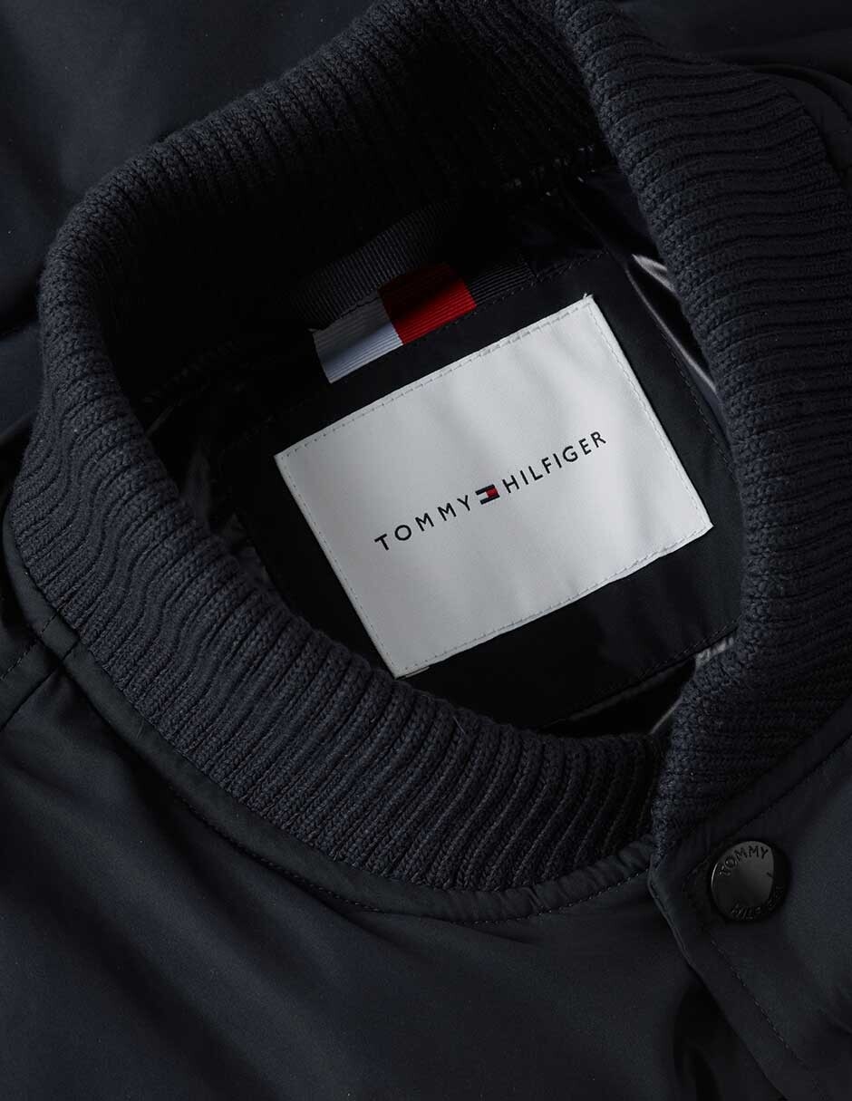 Chamarra casual para hombre 5