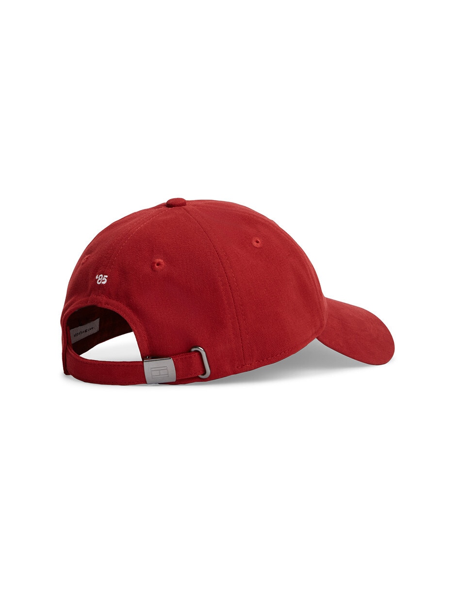 Gorra con visera curva casual para hombre 2