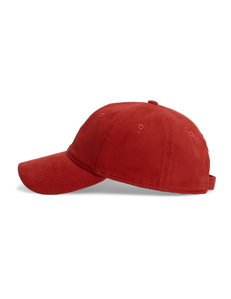 Gorra con visera curva casual para hombre 3