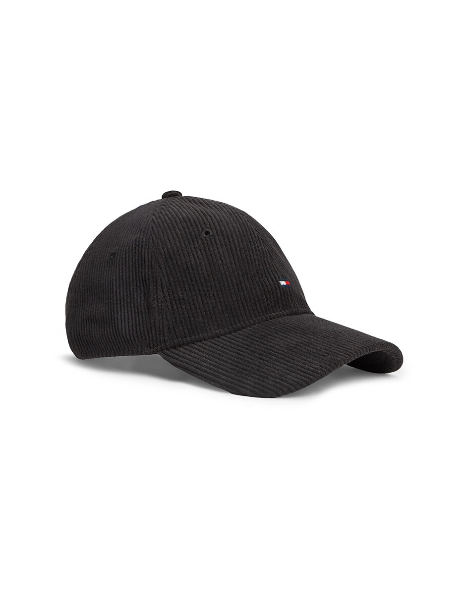 Gorra con visera curva casual para hombre