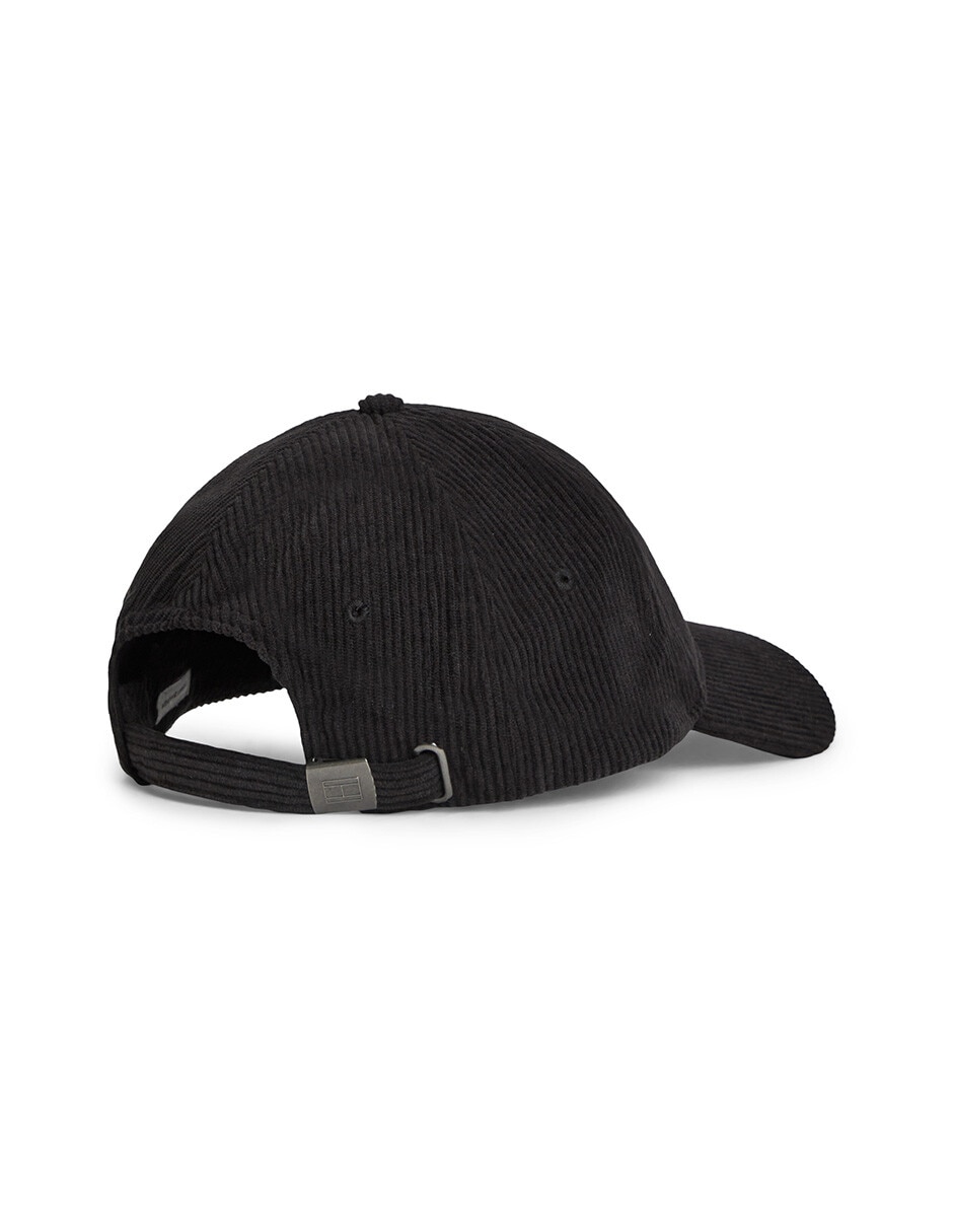 Gorra con visera curva casual para hombre 2