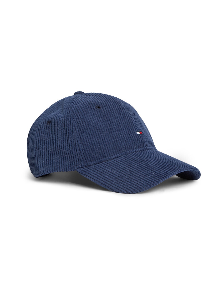 Gorra con visera curva casual para hombre