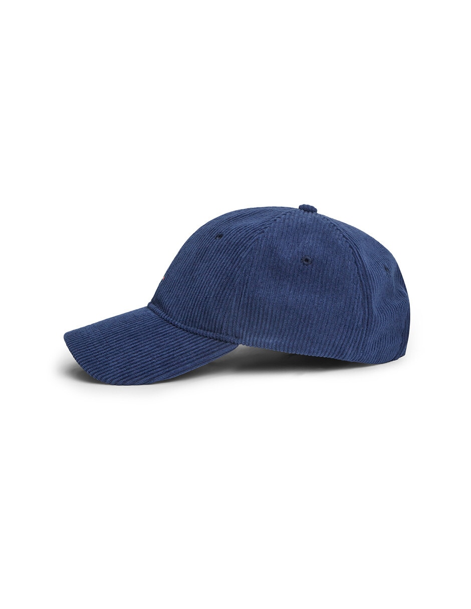Gorra con visera curva casual para hombre 2