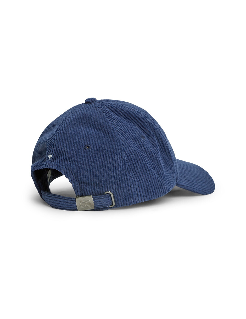 Gorra con visera curva casual para hombre 3