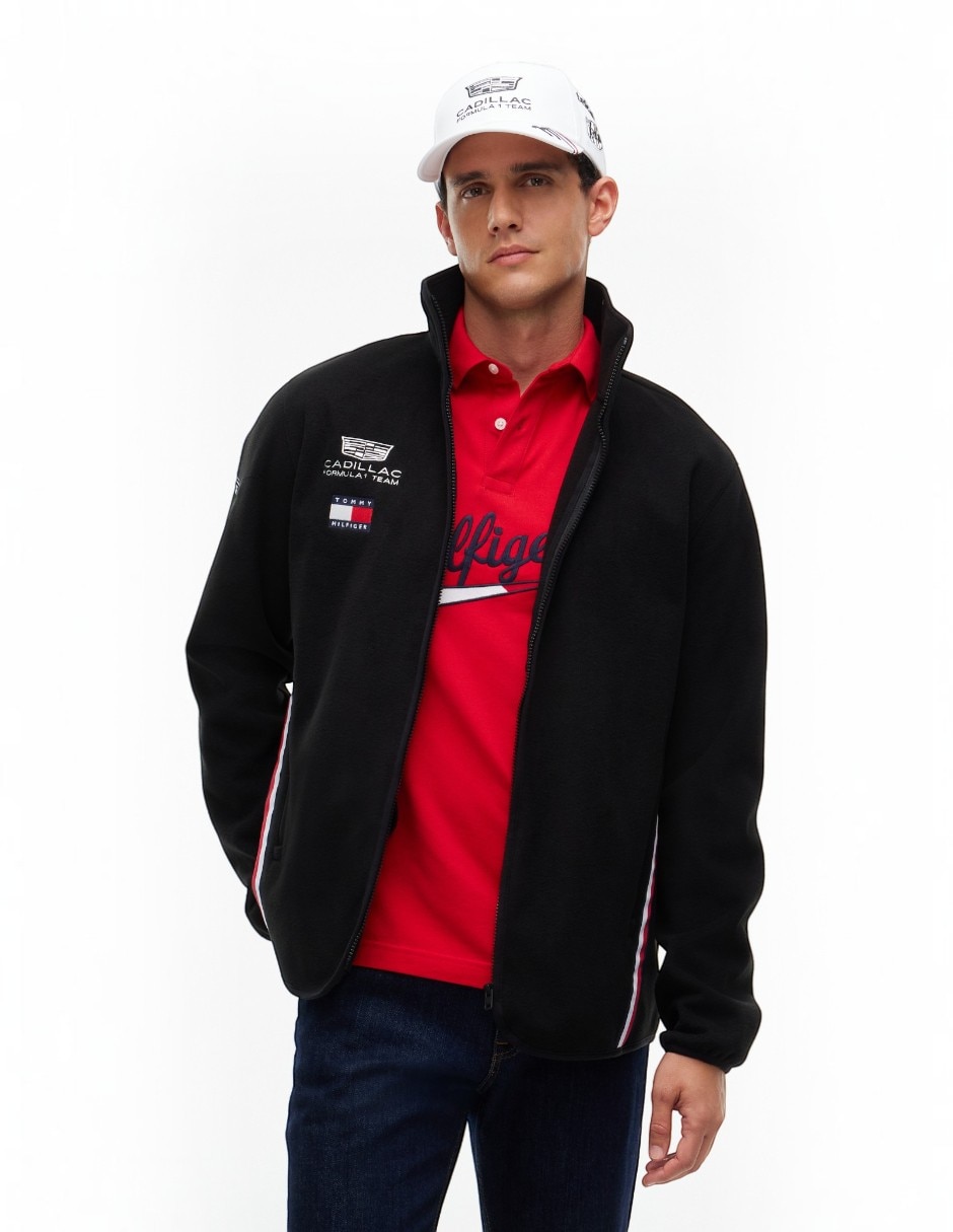 Chamarra casual para hombre Chamarra casual para hombre