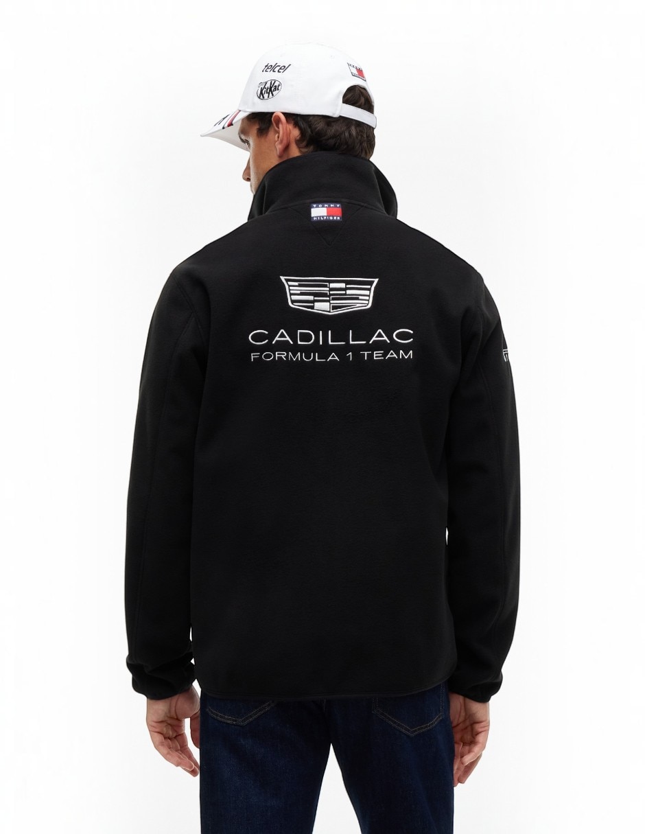 Chamarra casual para hombre 6