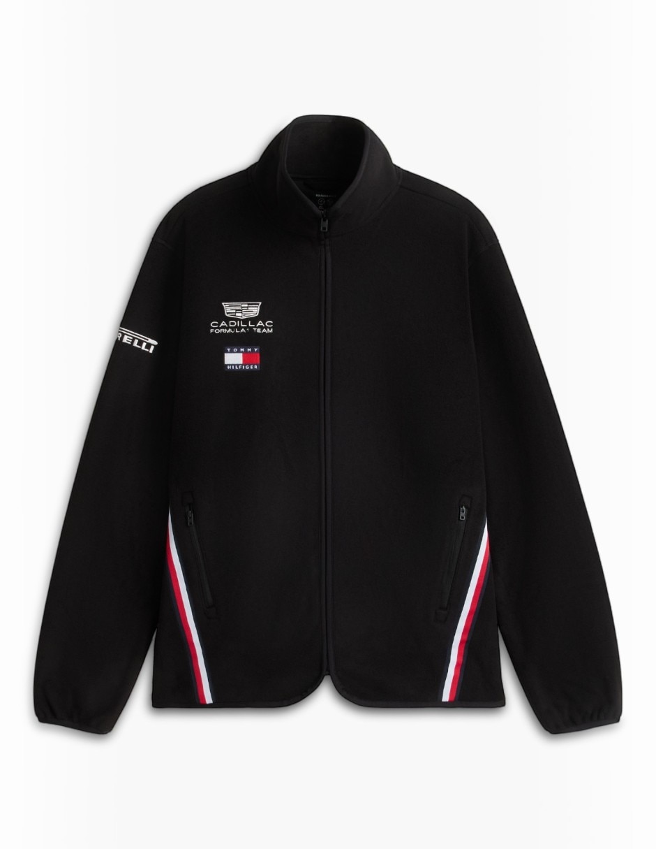 Chamarra casual para hombre 5