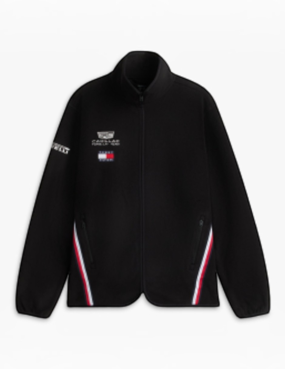 Chamarra casual para hombre 4