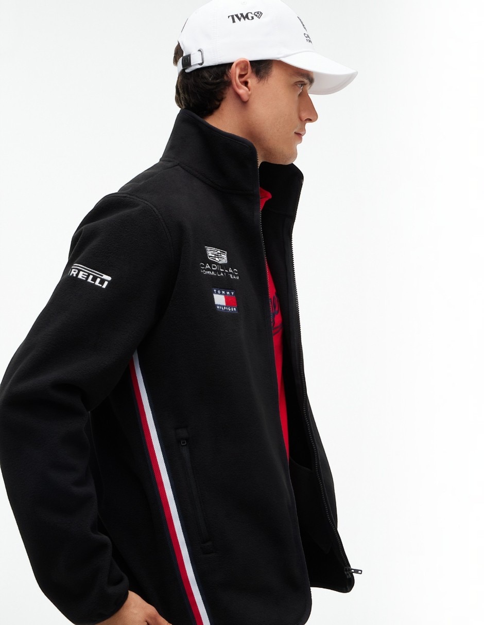 Chamarra casual para hombre 3