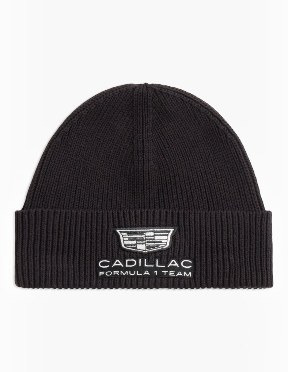 Gorro casual F1 X Cf1 para hombre