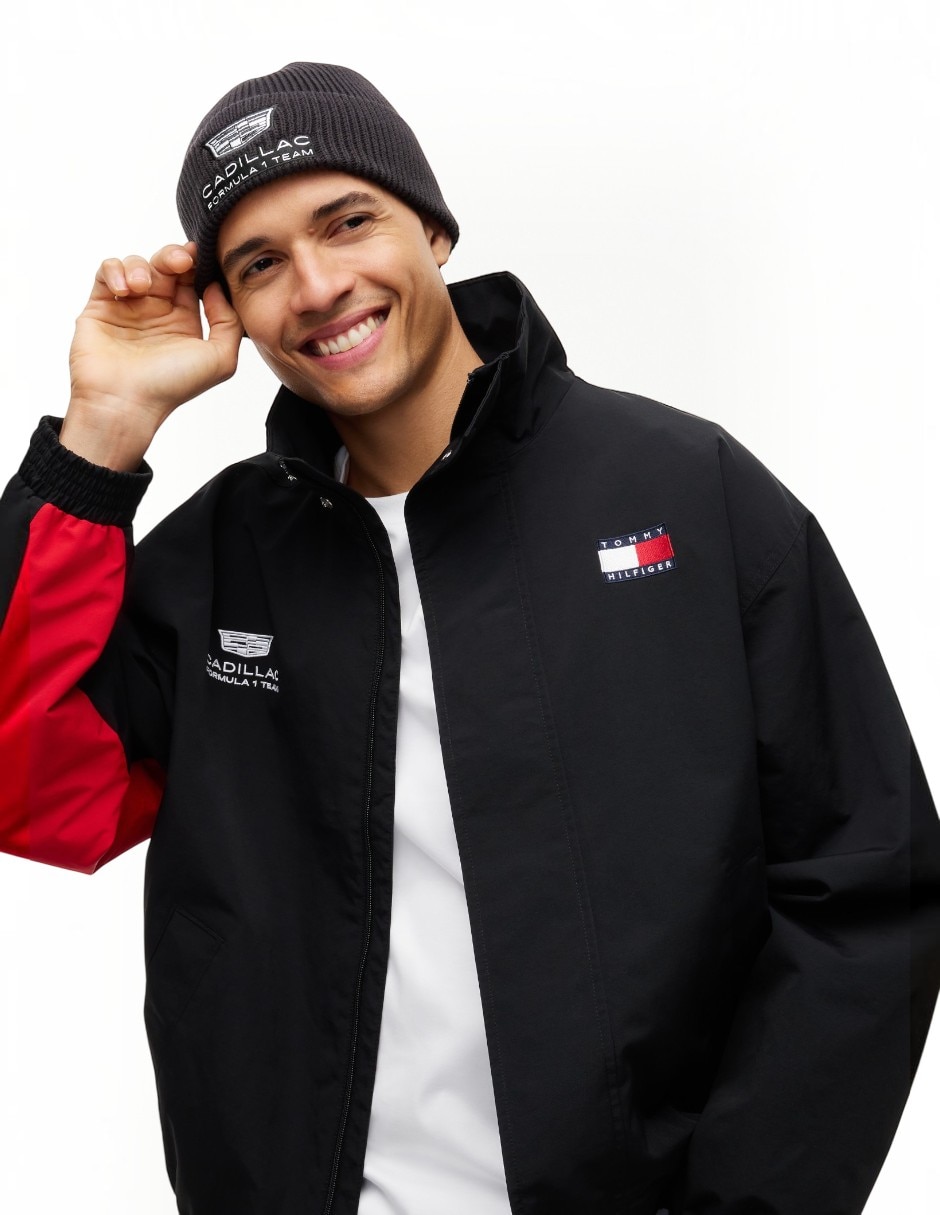 Gorro casual F1 X Cf1 para hombre 2