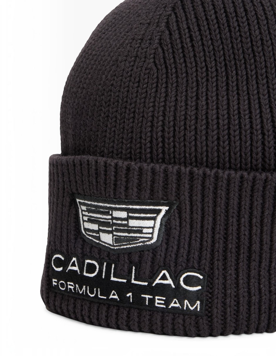 Gorro casual F1 X Cf1 para hombre 5
