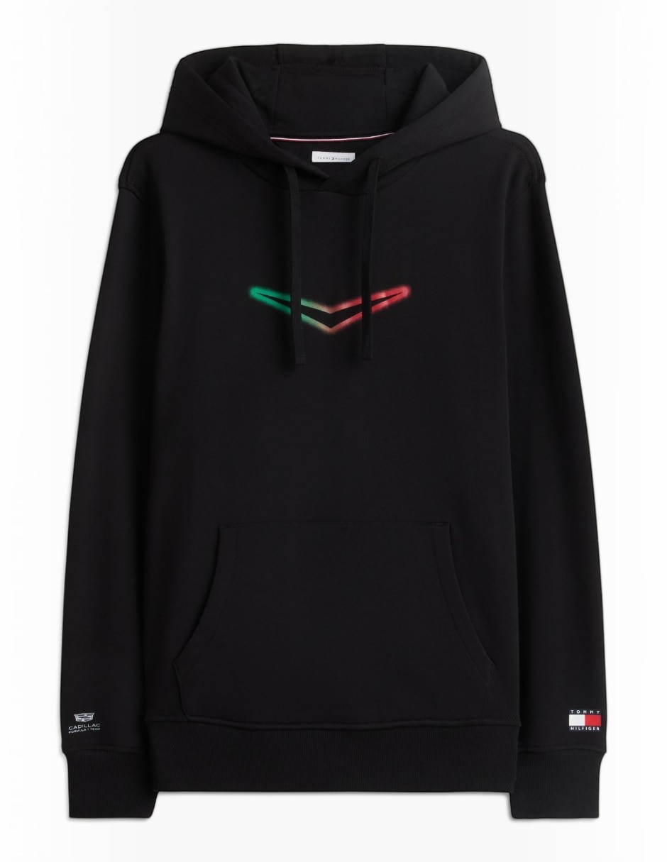Sudadera thl x cf1 mexico para hombre Sudadera thl x cf1 mexico para hombre