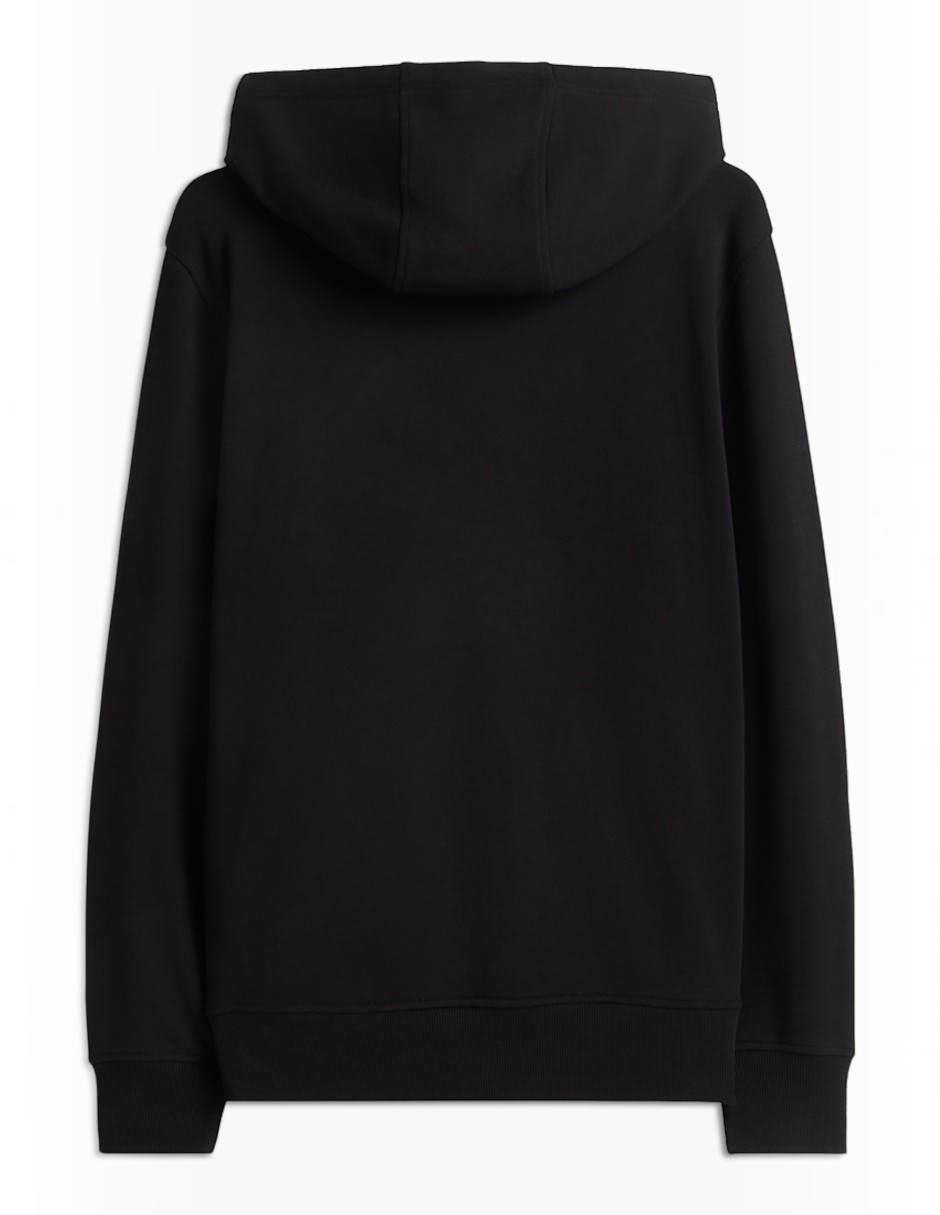 Sudadera thl x cf1 mexico para hombre 2