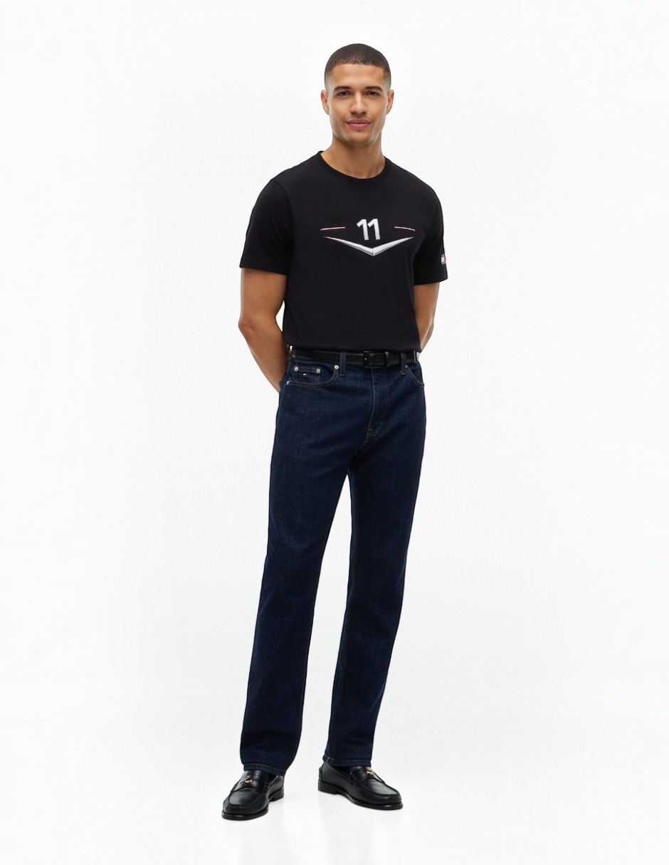 Set playera/Playera cuello Redondo para hombre 5