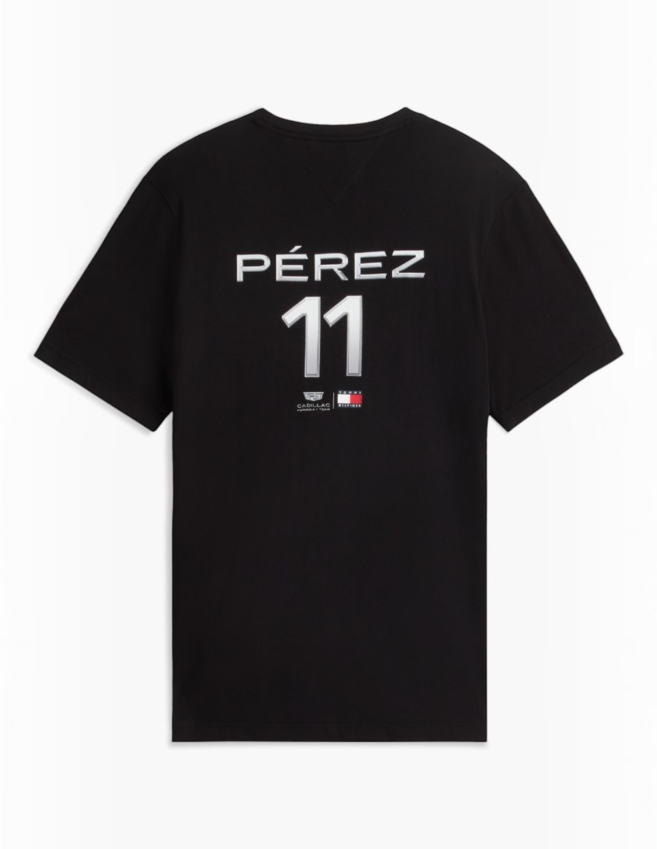 Set playera/Playera cuello Redondo para hombre 3