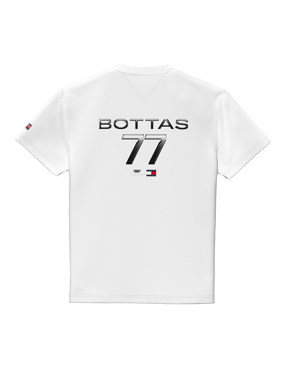 Set playera/Playera cuello Redondo para hombre 5