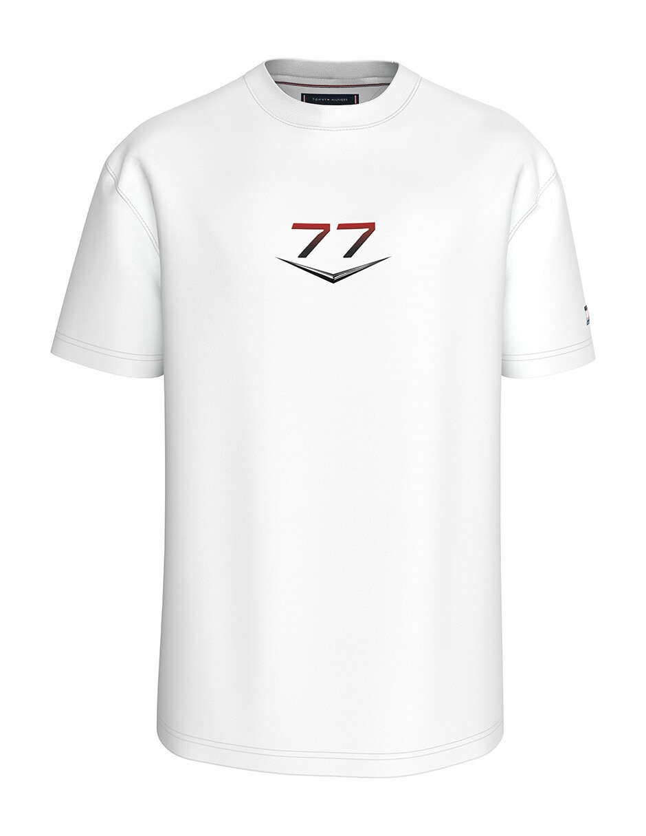 Set playera/Playera cuello Redondo para hombre 3