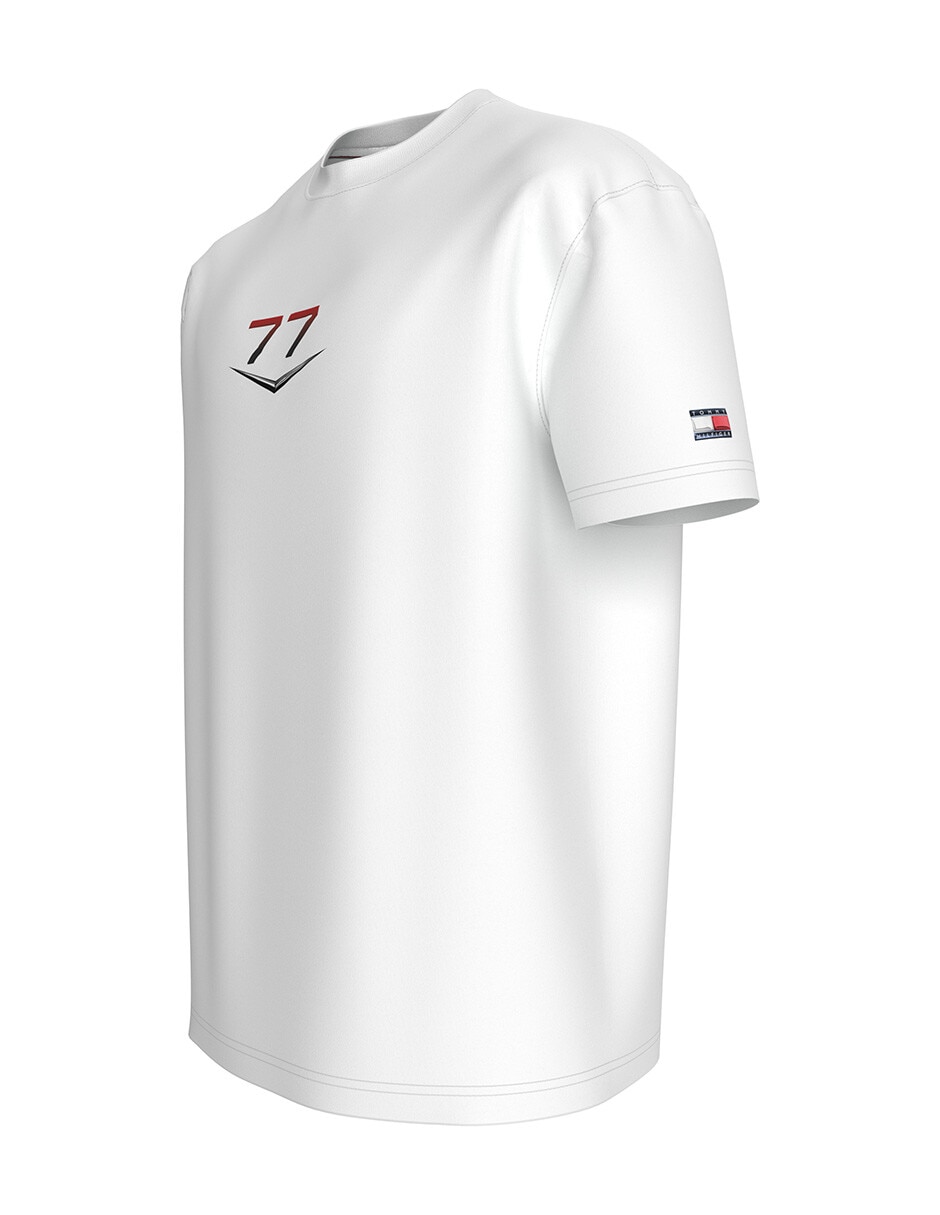 Set playera/Playera cuello Redondo para hombre 2