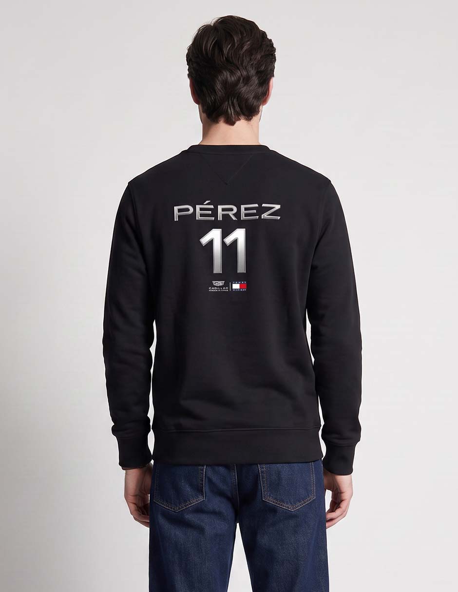 Sudadera para hombre 3