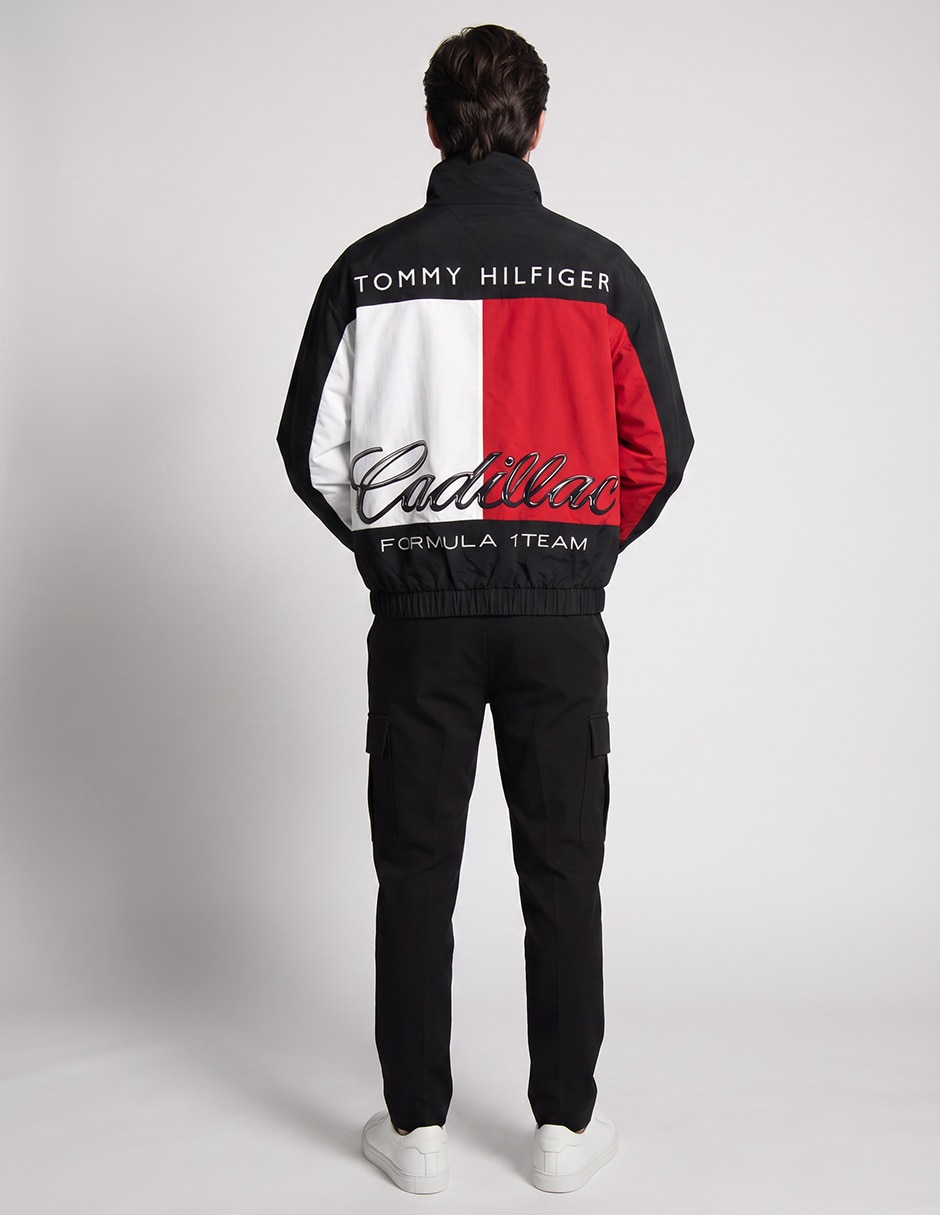 Chamarra casual para hombre 2