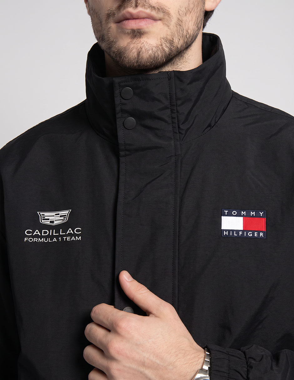 Chamarra casual para hombre 3