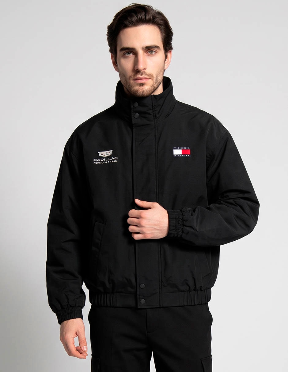 Chamarra casual para hombre Chamarra casual para hombre