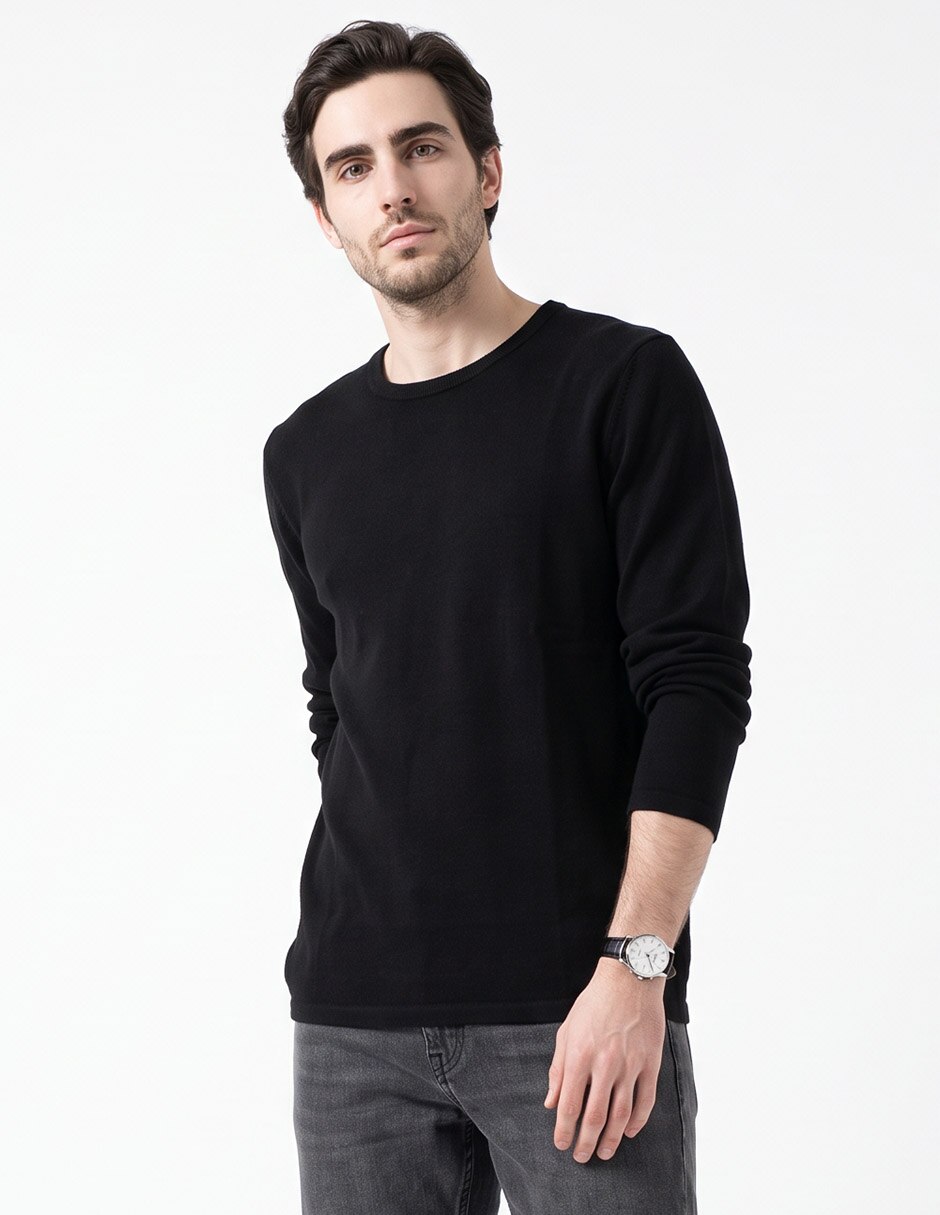 Negro 1