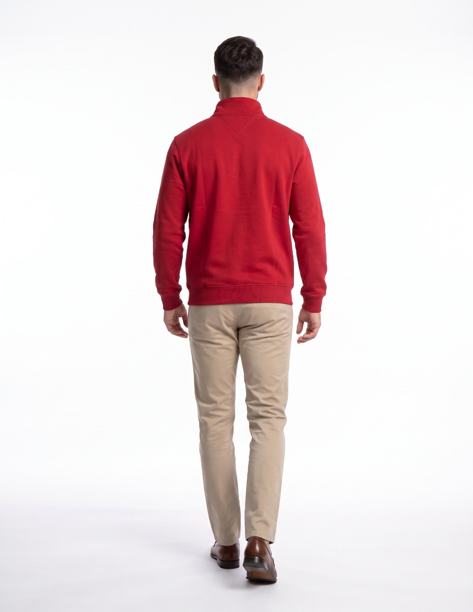 Sudadera para hombre 2
